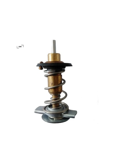 Termostat 79c Ducato-j10-daıly 2.3jtd Iç Grup 504017209