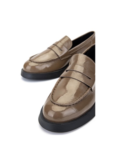 Tamer Tanca Kadın Hakiki Deri Vizon Rugan Loafer Ayakkabı 1059 0930-1650 Bn Ayk Sk24-25 Vızon Krsk Rgn Vizon Tamer Tanca Kadın Hakiki Deri Vizon Rugan Loafer Ayakkabı 1059 0930-1650 Bn Ayk Sk24-25 Vızon Krsk Rgn Vizon