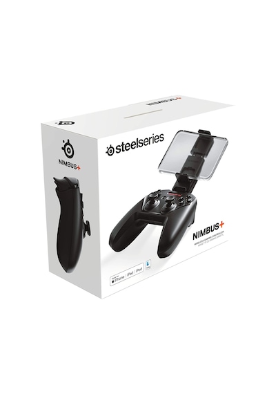 Steelseries Nimbus+ Plus TV Mac Uyumlu Oyun Kumandası