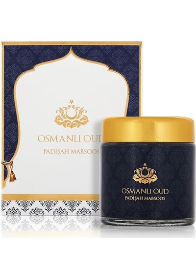Osmanlı Oud 1491 Padişah Mabsoos Buhur Tütsüsü