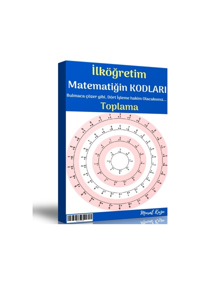 Ilköğretim Matematiğin Kodları (5 Fasikül Kitap)