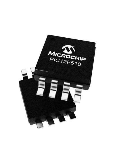 Pıc12F510T-I/Sn Smd Soic8 8Mhz 8-Bit Mikrodenetleyici