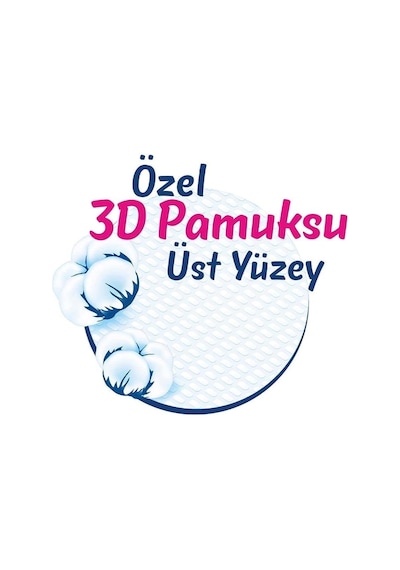 Confy Premium Yenidoğan Bebek Bezi 1 Numara 2-5 Kg 70 Adet Ekonomik Paket
