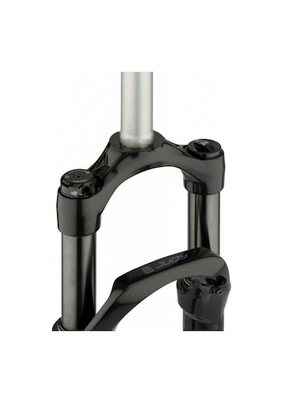 Rock Shox 29'' Judy Silver Tk Qr 1 1/8" Gidon Kilitleme Amortisör 281 Mat Siyah Siyah