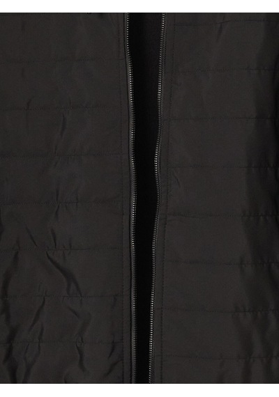 Lcwaıkıkı Classic Siyah Regular Fit Kapüşonlu Erkek Hırka