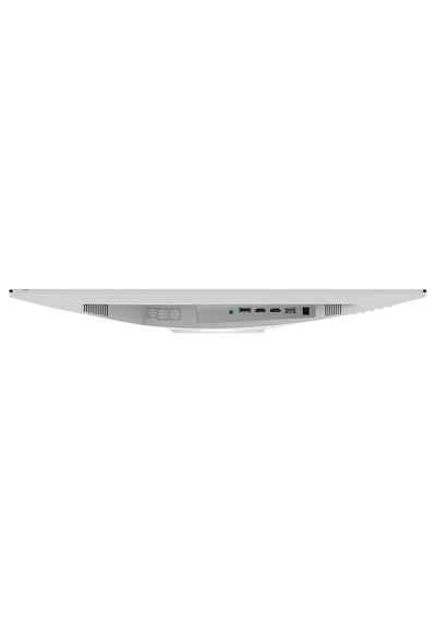Fazeon X27f241qp 27 İnc 240hz 0.5ms Hdmı Dp Rgb Feesync G-sync Hdr400 Pivot Qhd Fast Ips Beyaz Gami