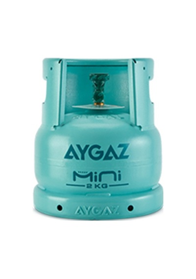 Aygaz Mini Tüp