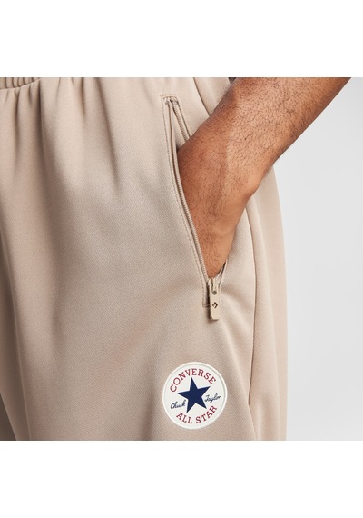 Converse Classic Erkek Bej Eşofman Altı