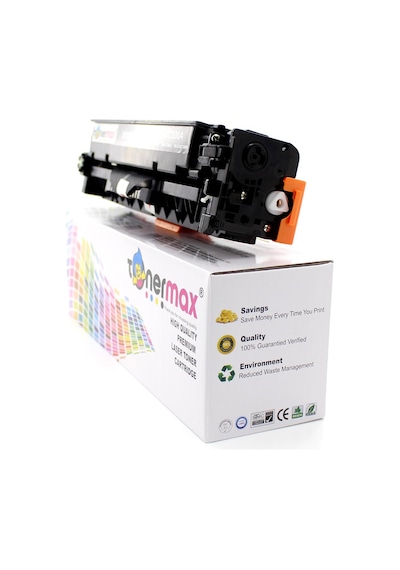 Hp Cm2320 Uyumlu Toner /Hp Cc530A Uyumlu Toner Set