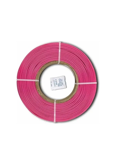 Elas 1.75mm Pembe Pla Pro Makarasız Filament 1kg
