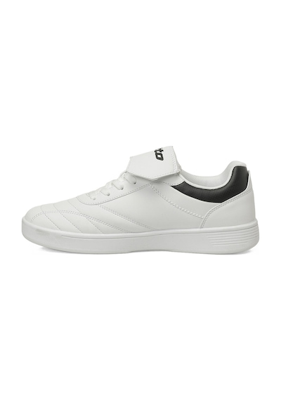 Lotto Lonty 6fx Beyaz Erkek Sneaker Beyaz