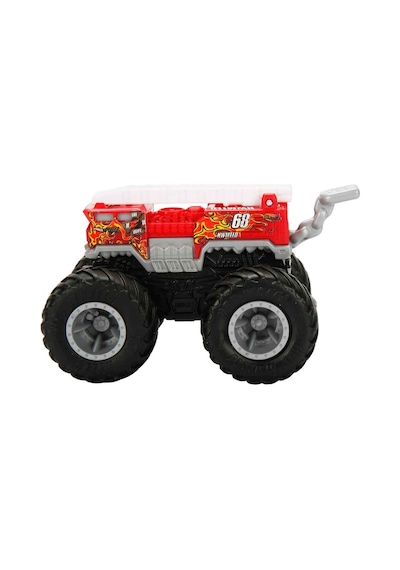 Hot Wheels Canavar Kamyonlar Hw 5-alarm Jmk98