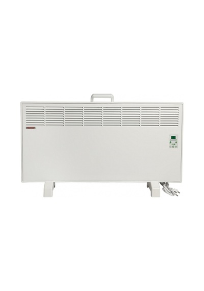 İvigo Dijital Beyaz 2500w Konvektör Isıtıcı