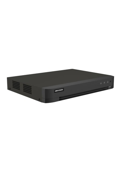 Ids-7216hqhı-m1/xt 16 Kanal Hibrit Kayıt Cihazı