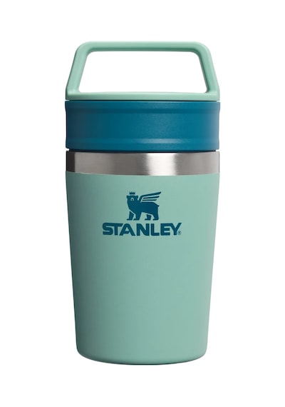 Stanley The Cafe-To-Go Seyahat Bardağı 0.23 LT Spring Green