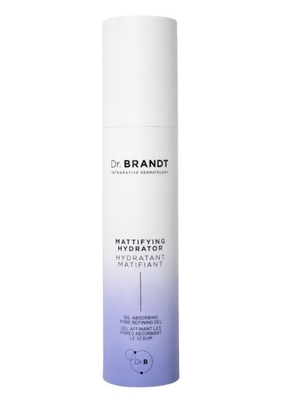 Dr. Brandt Pores No More Mattifying Hydrator 50gr Nemlendirici Jel