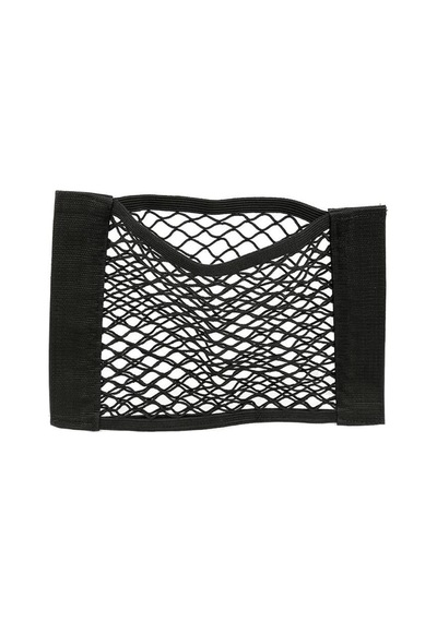 Oto Bagaj İçi Organizer File Pratik Eşya Tutucu File 40x25 Cm Altın