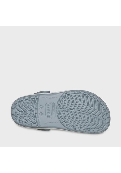 Crocs Crocband Gri Terlik