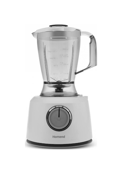Homend Functionall 2846H Blender Hazneli Mutfak Robotu