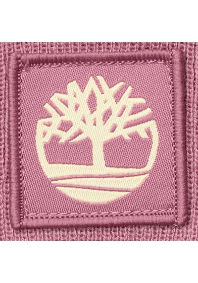 Timberland Tonal Patch Erkek Pembe Bere Tb0a65jaeyv1 Pembe
