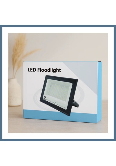Buradabulabilirsin 200w Led Projektör 120 Bbz