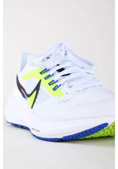 Nike Air Zoom Pegasus 39 Prm Running White Men Shoes Yürüyüş Koşu Ayakkabısı Beyaz