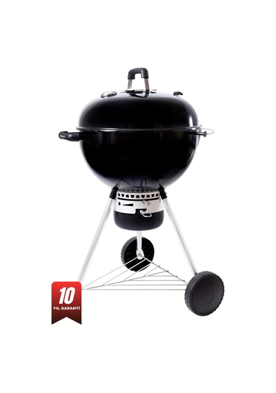 Bürme Partner 55 Cm Maşalı Kömürlü Mangal Diğer