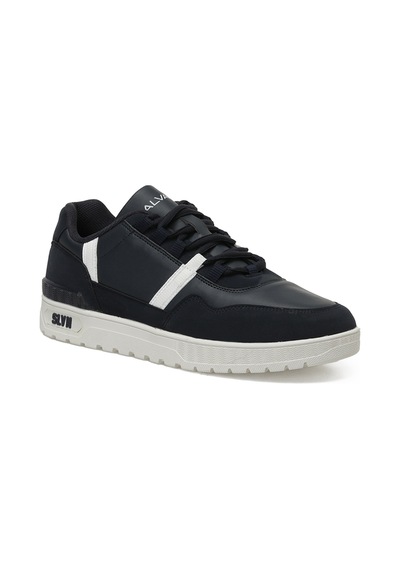 Salvano Trend C 3pr Lacivert Erkek Sneaker 000000000101488022 Lacivert