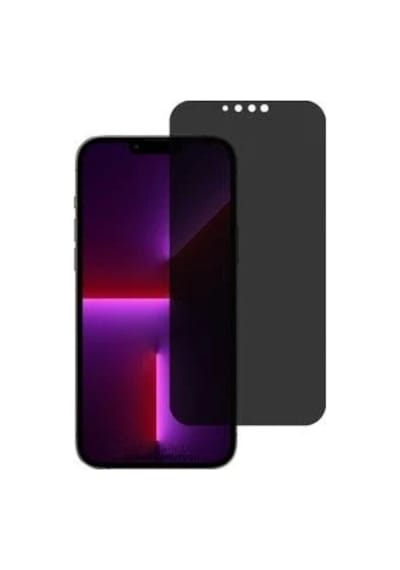 Akfa Apple Uyumlu   iPhone 13 Nano Hayalet Ekran Koruyucu