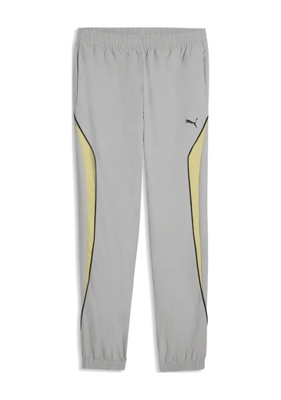 Puma Puma Sport Track Pants Gri Erkek Eşofman Altı