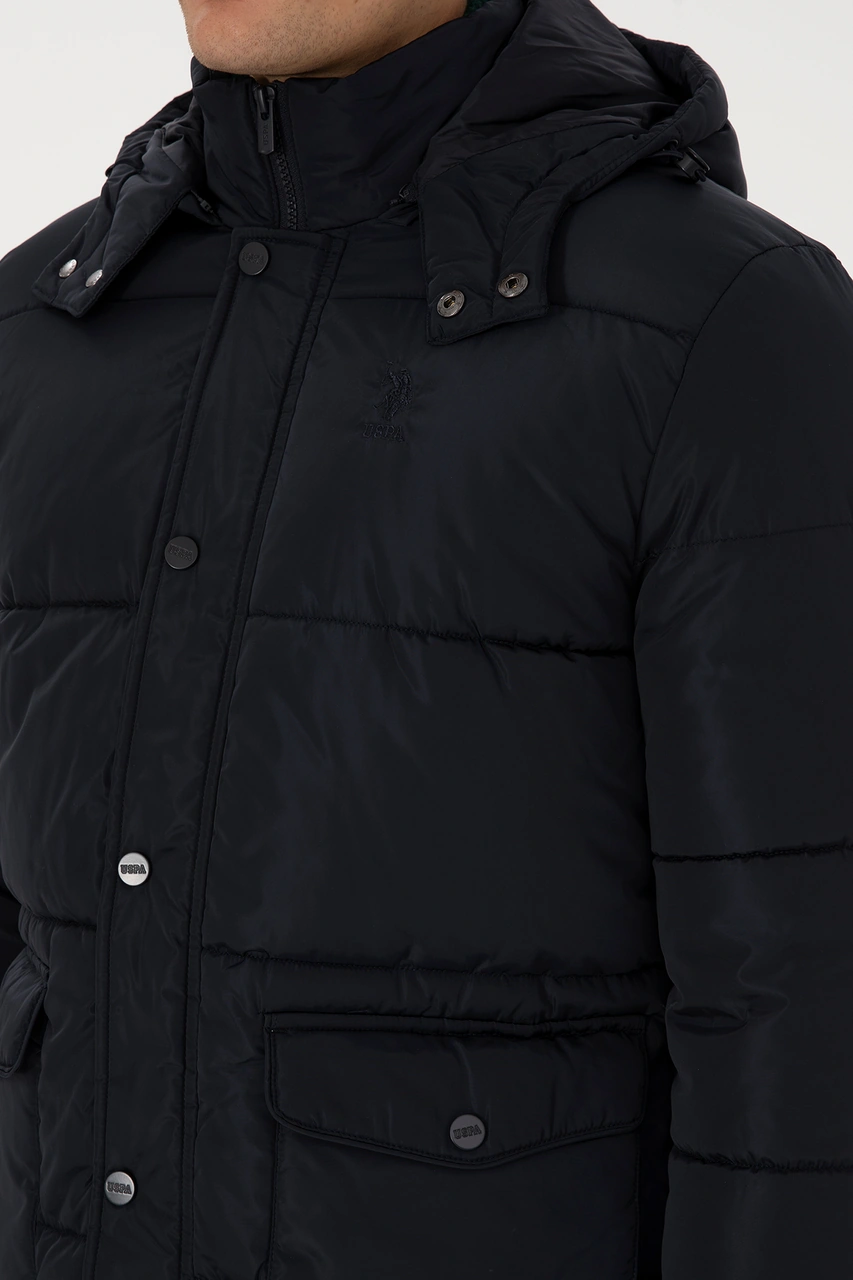 U.s. Polo Assn. Erkek Lacivert Kaban 50310057-vr033 Lacivert