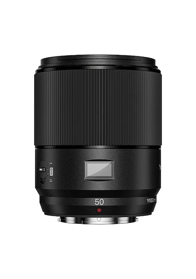 Yongnuo YN50mm F1.8X DA DSM PRO Fujifilm X Mount Uyumlu Otofokus Prime Lens