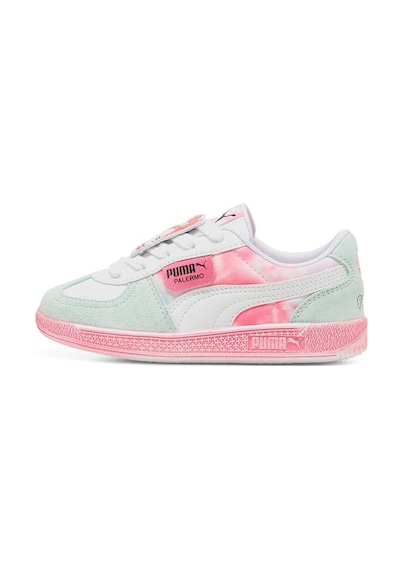 Puma Palermo Hello Kitty&friends Ps Kız Çocuk Spor Ayakkabı Çok Renkli