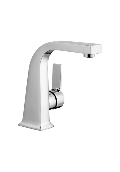 Quqa Mix Kuğu Lavabo Bataryası