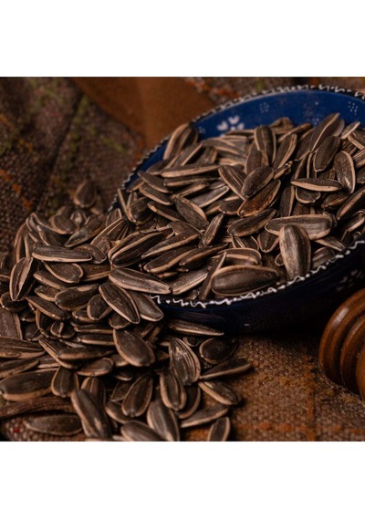 Leblebi Çarşısı Tuzsuz Ayçekirdeği 600 G