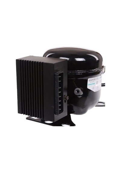 Qdzh 65g 12/24v Dc Araç Buzdolabı Kompresörü Blow-tech R-134a