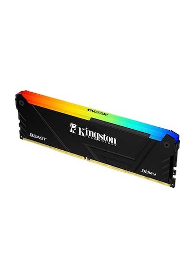 Kingston Beast D4 KF436C18BB2A/16TR 16 GB DDR4 3600 MHz CL18 Ram