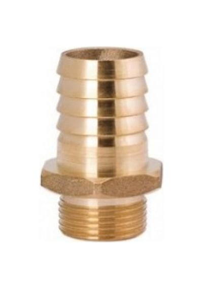 4" - 100 Mm Sarı Hortum Rekoru
