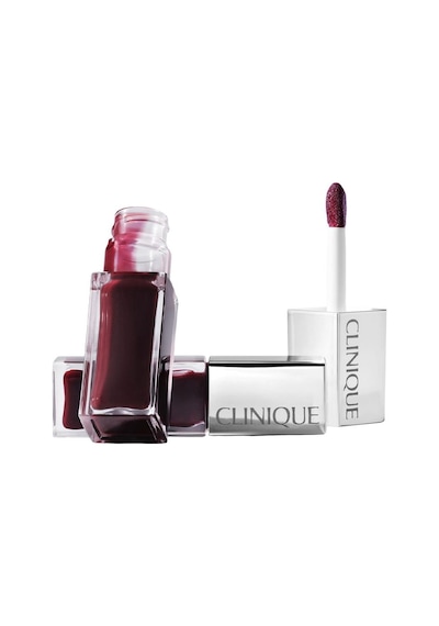 Clinique Pop Renklendirici Yanak ve Dudak Yağı Black Honey