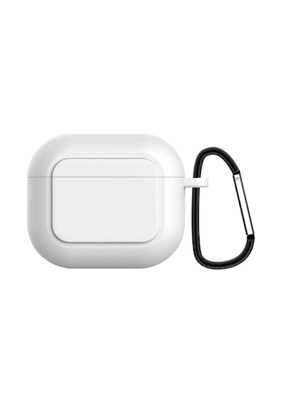 Apple Uyumlu AirPods  3. Nesil Kılıf Mat Lüx Silikon A23