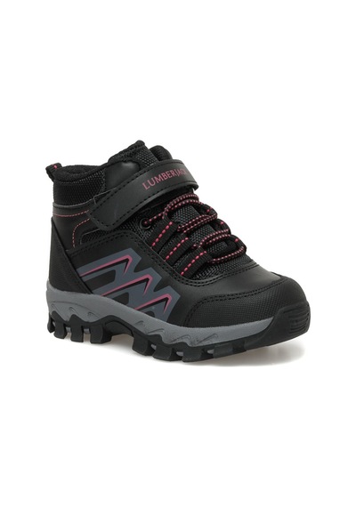 Lumberjack Under Hi 2Pr Siyah Kız Çocuk Outdoor Bot 101169173 Siyah Lumberjack Under Hi 2Pr Siyah Kız Çocuk Outdoor Bot 101169173 Siyah