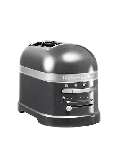 Kitchenaid 5KMT2204EMS 2 Dilim Ekmek Kızartma Makinesi