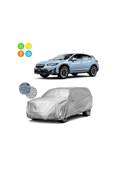 Subaru Xv Branda Lüx Kalite Araba Brandası,oto Branda