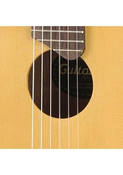 Yamaha Gl1 Guitalele