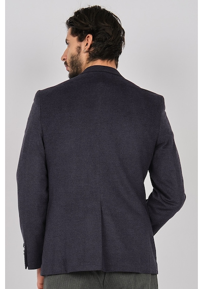 Avvenente Erkek Slim Fit Spor Yün Ceket 0141004 Lacivert Lacivert(531371211) Lacivert Avvenente Erkek Slim Fit Spor Yün Ceket 0141004 Lacivert Lacivert(531371211) Lacivert