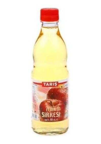 Tarpaz Elma Sirkesi Cam 500ml