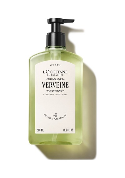 L'occitane Verveine Verbena Duş Jeli 500 Ml Diğer
