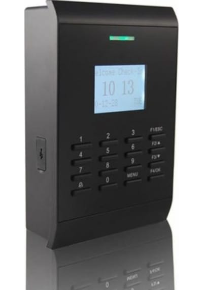 Zkteco Sc403 Proximity Kartlı Geçiş Kapı Kontrol Pdks Cihazı