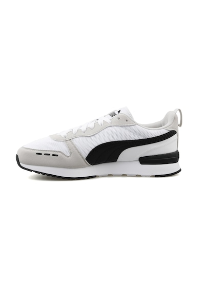 Puma R78 Erkek Günlük Ayakkabı 37311702 Beyaz 001