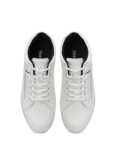 Torex Borıs 5pr Beyaz Erkek Sneaker 000000000102045876 Beyaz